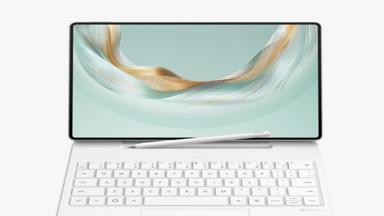 huawei yeni nesil matepad pro modelini tanitti 0 lvpeeQ3a