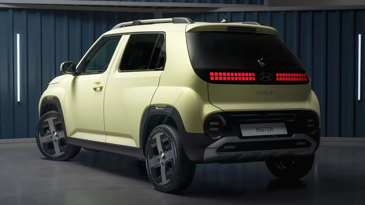 hyundai inster yakinda turkiyeye geliyor iste ozellikleri 2 37NsCrzW