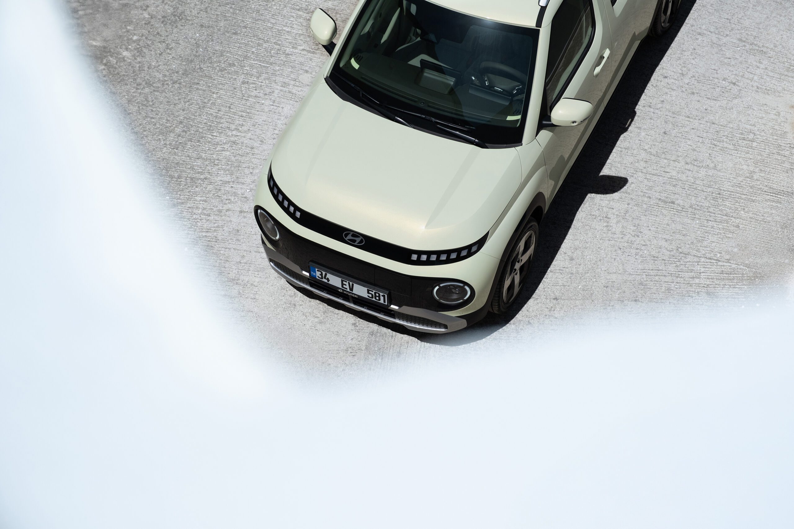 Hyundai’nin uygun fiyatlı elekrikli SUV’u INSTER Türkiye’de satışa çıktı! 2 hyundainin uygun fiyatli elekrikli suvu inster turkiyede satisa cikti 1 pZVqBCus
