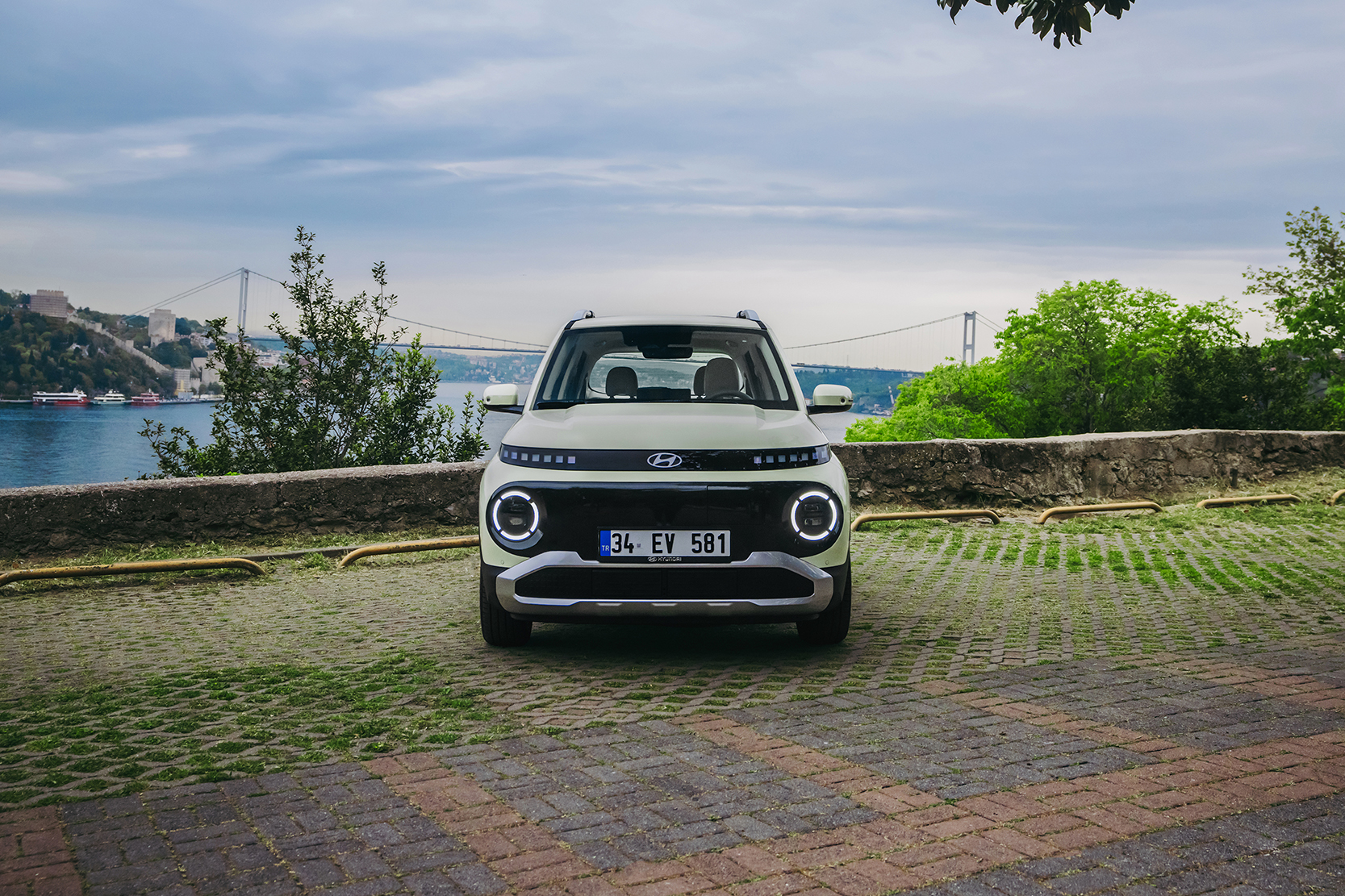 Hyundai’nin uygun fiyatlı elekrikli SUV’u INSTER Türkiye’de satışa çıktı! 8 hyundainin uygun fiyatli elekrikli suvu inster turkiyede satisa cikti 7 Pg8Mr6Zj