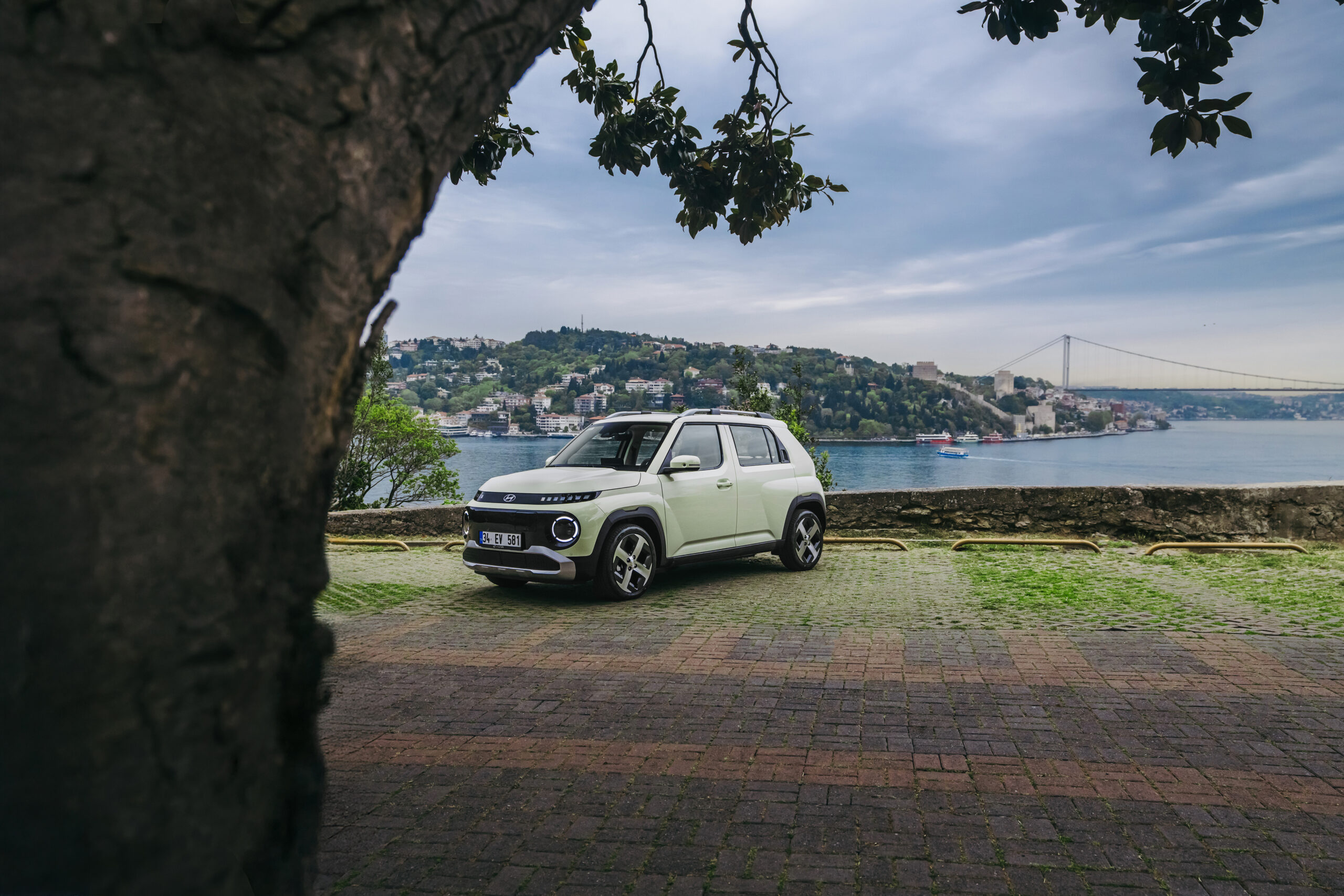 Hyundai’nin uygun fiyatlı elekrikli SUV’u INSTER Türkiye’de satışa çıktı! 9 hyundainin uygun fiyatli elekrikli suvu inster turkiyede satisa cikti 8 fKDKeQuW