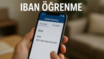iban numarasi nasil ogrenilir iban sorgulama rehberi UTzaKnnG