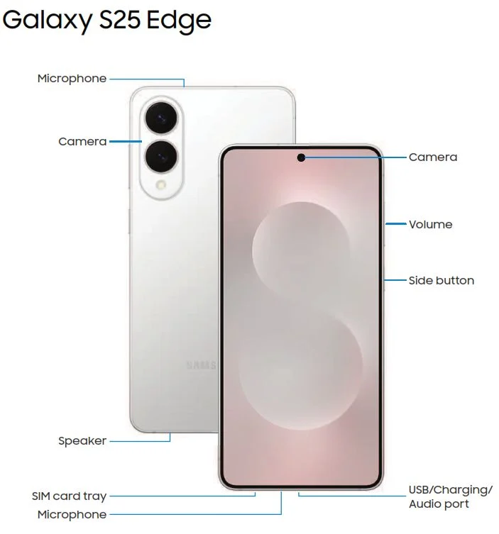 İnceliğiyle dikkat çekecek: Galaxy S25 Edge fiyatı ve özellikleri ortaya çıktı! 1 inceligiyle dikkat cekecek galaxy s25 edge fiyati ve ozellikleri ortaya cikti 0 R1kSvNwH