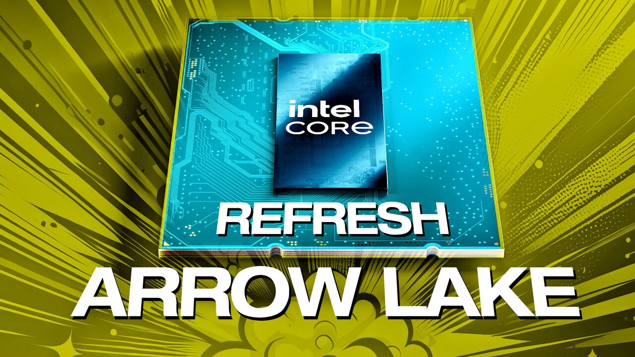 Intel Arrow Lake Refresh serisi geliyor! 1 intel arrow lake refresh serisi geliyor 0