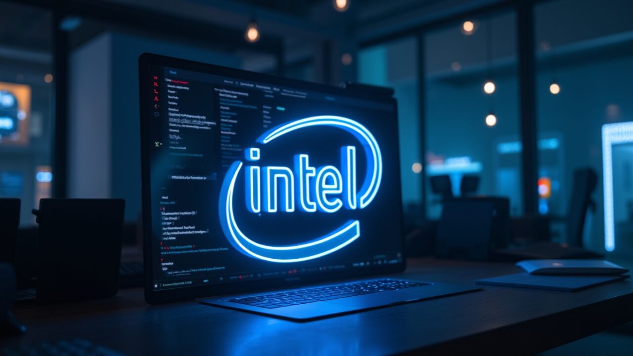 Intel, Panther Lake serisini tanıttı! İşte çıkış tarihi 1 intel panther lake serisini tanitti iste cikis tarihi 0 mwdlWYZj