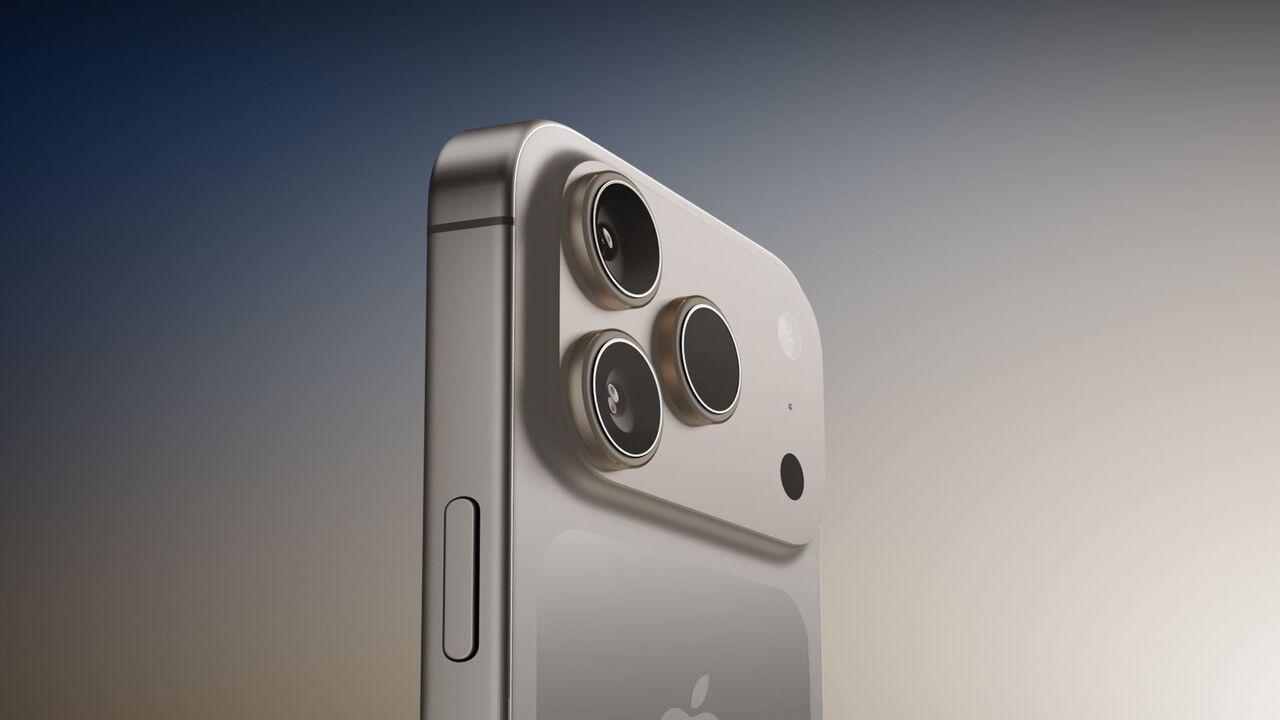 iPhone 17 Pro’nun RAM kapasitesi belli oldu! 1 iphone 17 pronun ram kapasitesi belli oldu 0