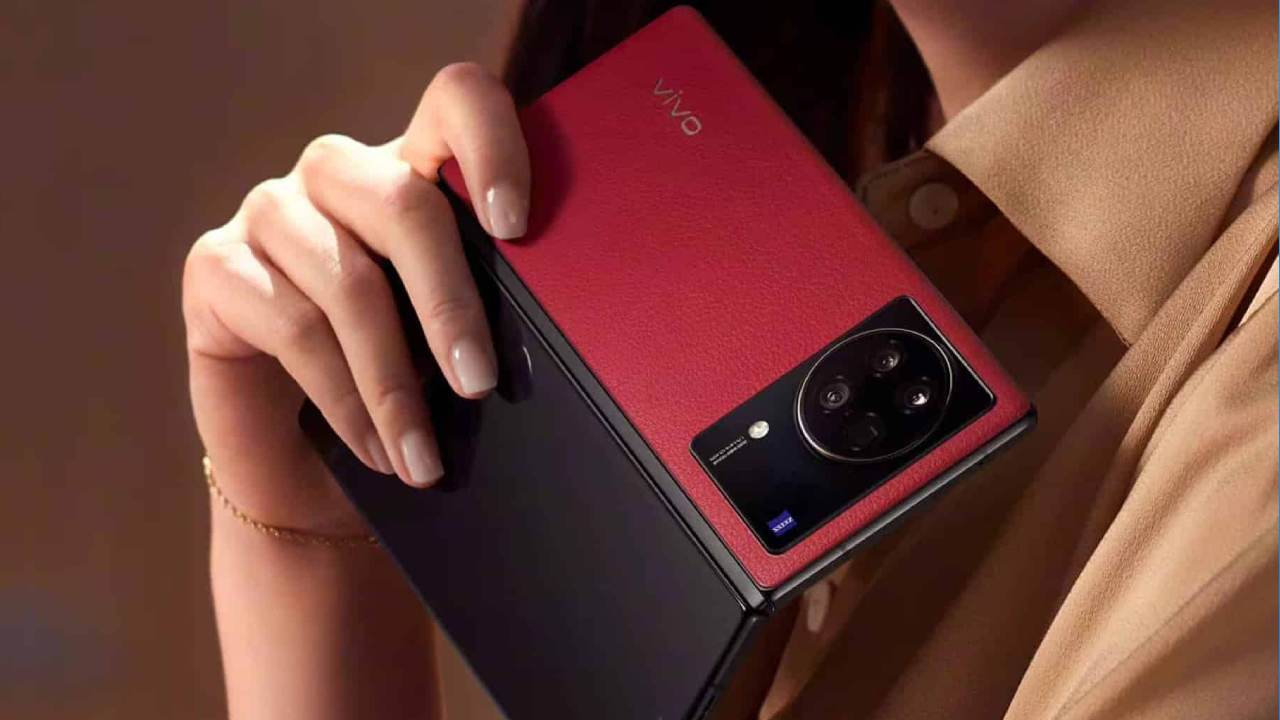 Katlanabilir vivo X Fold 5, beklentilerin ötesine geçebilir! 1 katlanabilir vivo x fold 5 beklentilerin otesine gecebilir 0