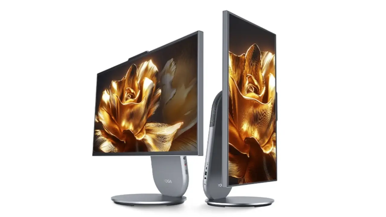 Lenovo, yeni nesil Yoga 27 bilgisayarını duyurdu! 1 lenovo yeni nesil yoga 27 bilgisayarini duyurdu 0 H3vNpIsr