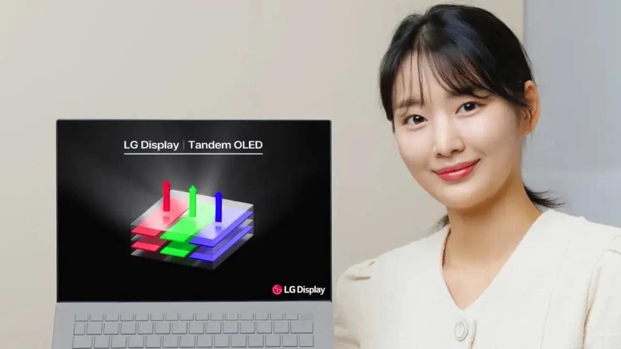 LG, PHOLED ekran teknolojisi ile geliyor! 1 lg pholed ekran teknolojisi ile geliyor 0 4VryH5Y8