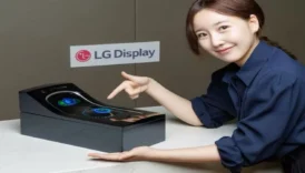 lg yeni nesil otomobil ekranlarini tanitacak qatTvkCA