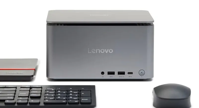 Mac mini rakibi Lenovo ThinkCentre neo Ultra tanıtıldı! 1 mac mini rakibi lenovo thinkcentre neo ultra tanitildi 0 ZaGID7Of