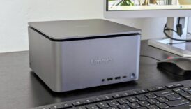 mac mini rakibi lenovo thinkcentre neo ultra tanitildi ZKJ6v9GN