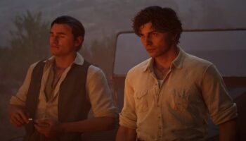 mafia the old countryden oynanis fragmani geldi hMQJjxW7