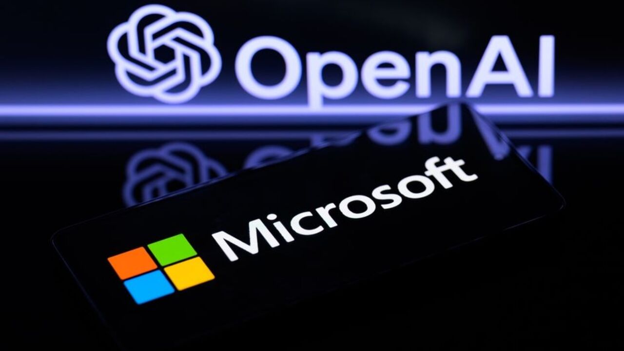 Microsoft ve OpenAI ortaklığı yeni boyuta taşınacak! 1 microsoft ve openai ortakligi yeni boyuta tasinacak 0 XzHHhhCY