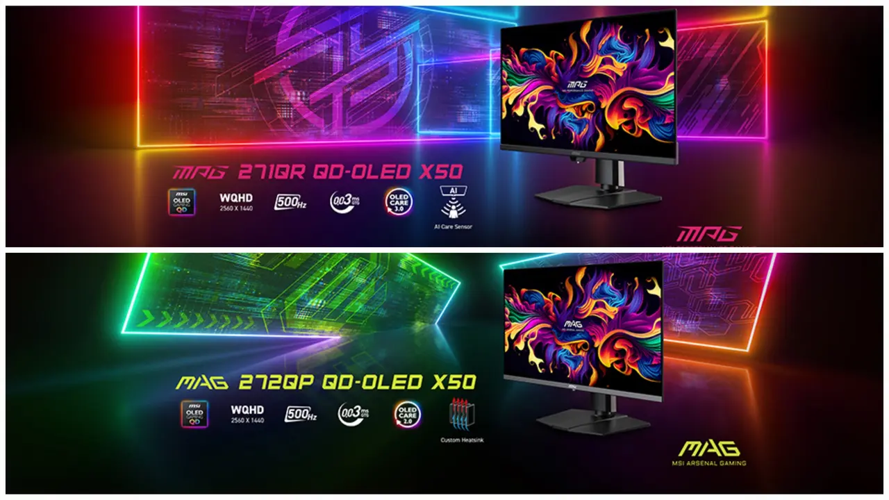 MSI, 500 Hz oyuncu monitörünü satışa çıkarıyor! 1 msi 500 hz oyuncu monitorunu satisa cikariyor 0 3IO7SIIU