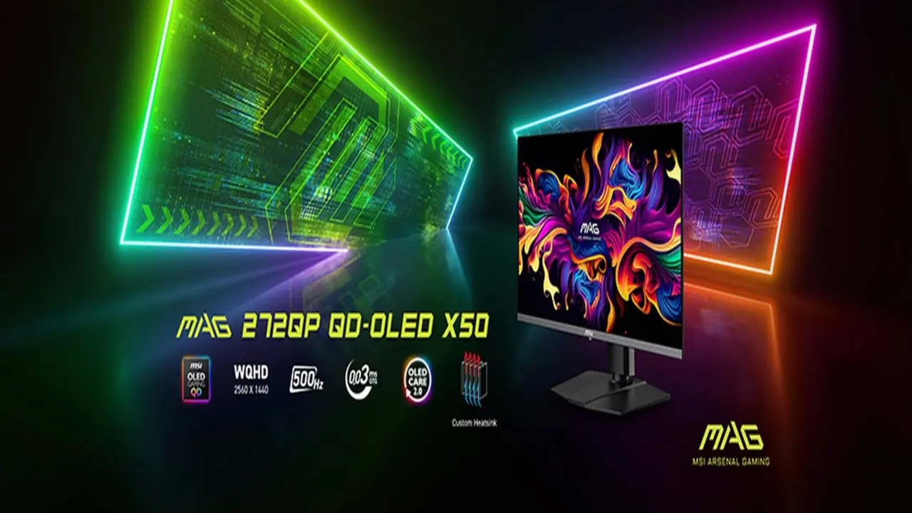 MSI, yapay zekalı kameraya sahip monitörünü tanıttı! 1 msi yapay zekali kameraya sahip monitorunu tanitti 0 yEA7d4aJ