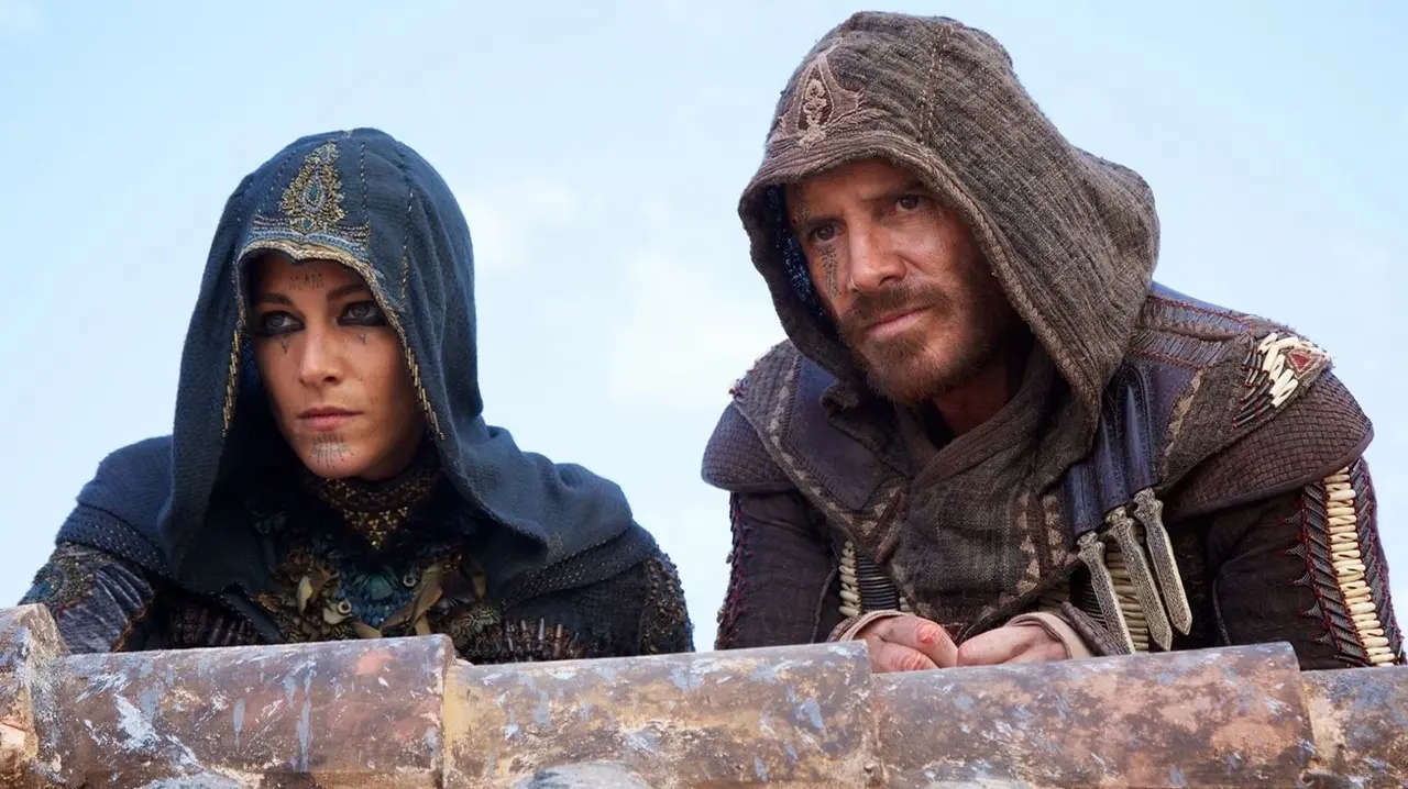 Netflix, Assassin’s Creed dizisi ile geliyor! 1 netflix assassins creed dizisi ile geliyor 0 YSkfqPrg