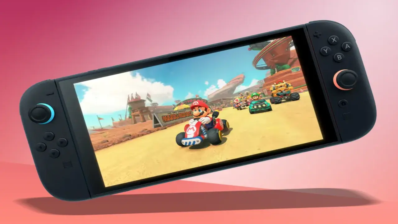 Nintendo, ilk nesil Switch’in desteğini kesmeyecek! 1 nintendo ilk nesil switchin destegini kesmeyecek 0 Zquz8fM9