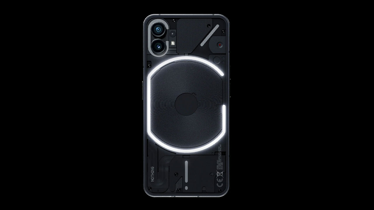 Nothing Phone (3) için geri sayım başladı: Neler bekleniyor? 1 nothing phone 3 icin geri sayim basladi neler bekleniyor 0 QzLiheOl