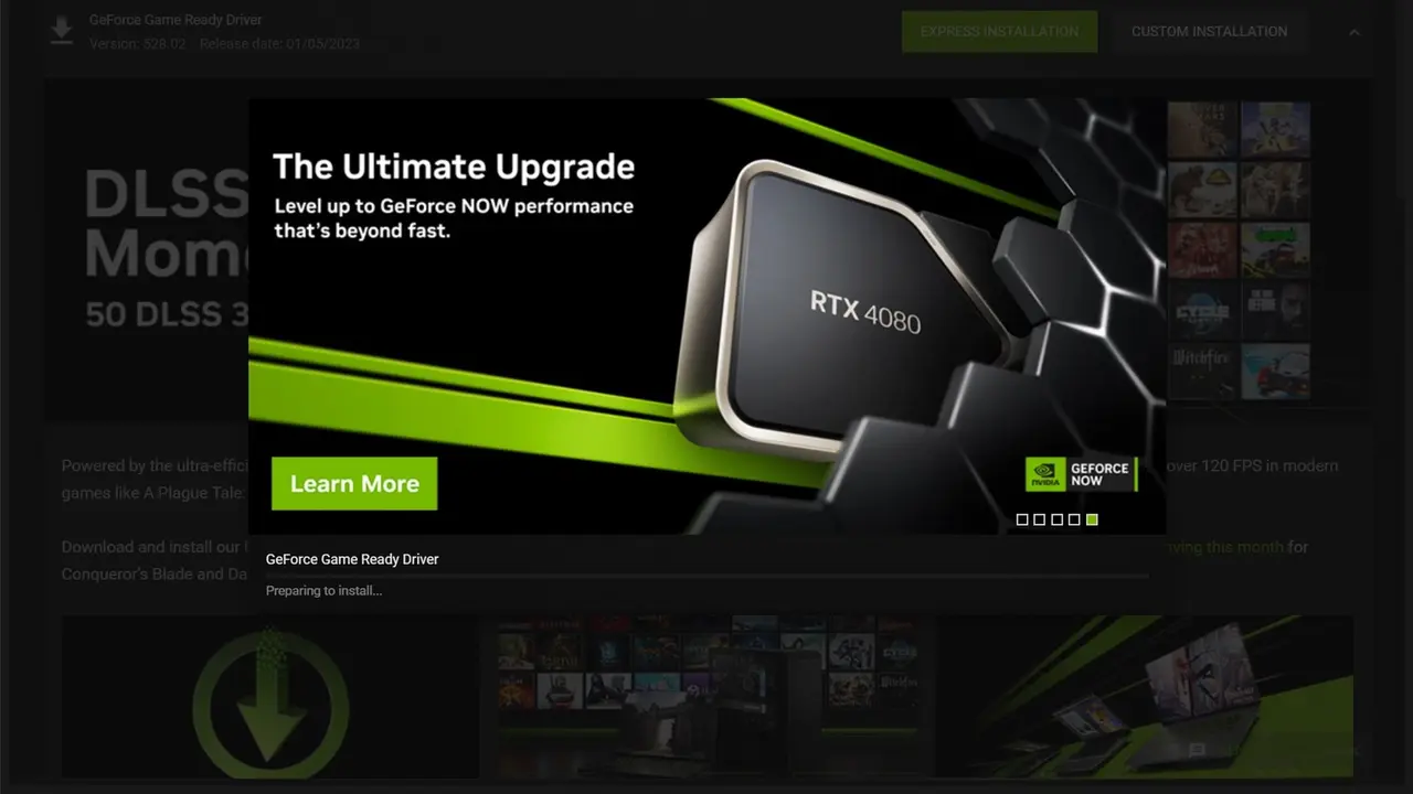 Nvidia GeForce 576.28 sürücüsü yayına girdi! İşte yenilikler 1 nvidia geforce 57628 surucusu yayina girdi iste yenilikler 0 cRyIYXDm