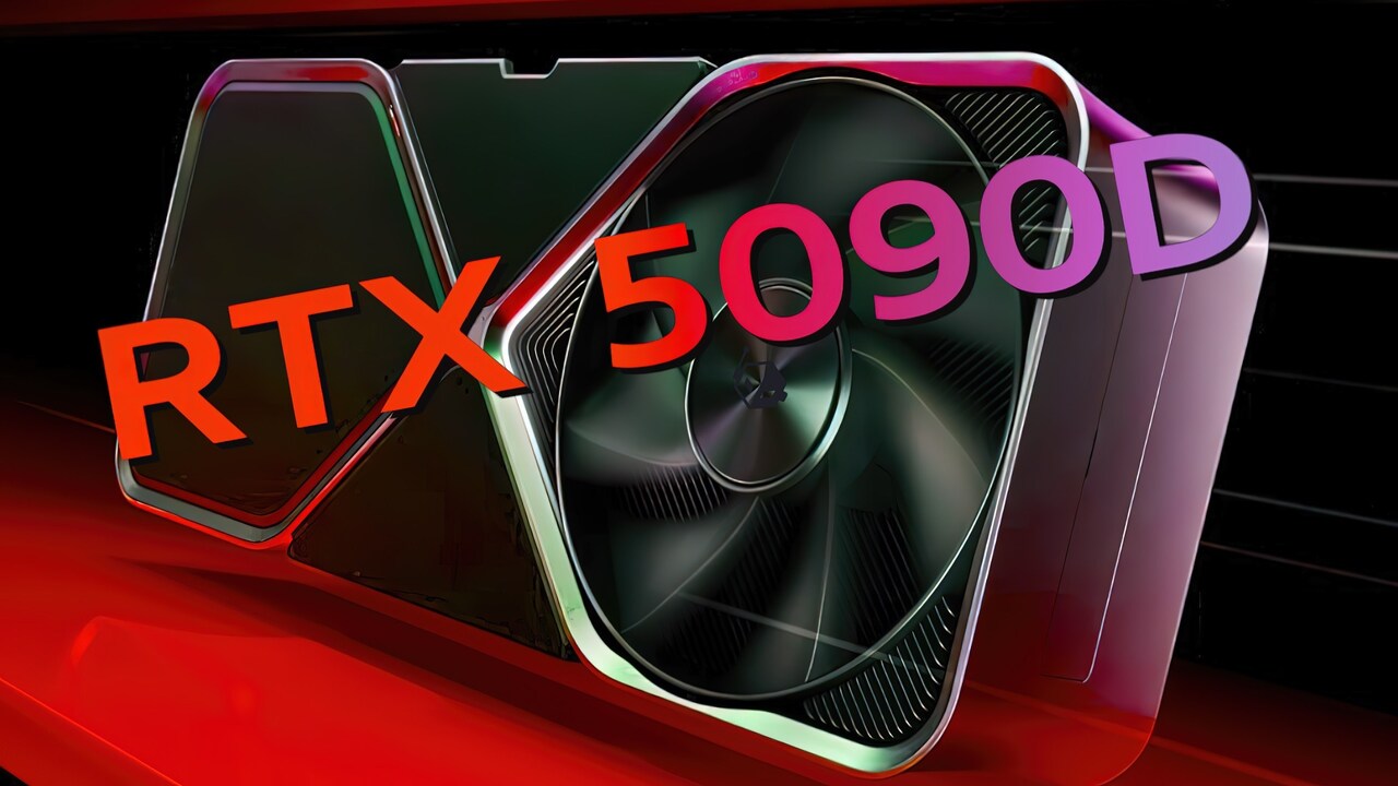 Nvidia GeForce RTX 5090D, yeniden Çin pazarında! 1 nvidia geforce rtx 5090d yeniden cin pazarinda 0 fdinRarE