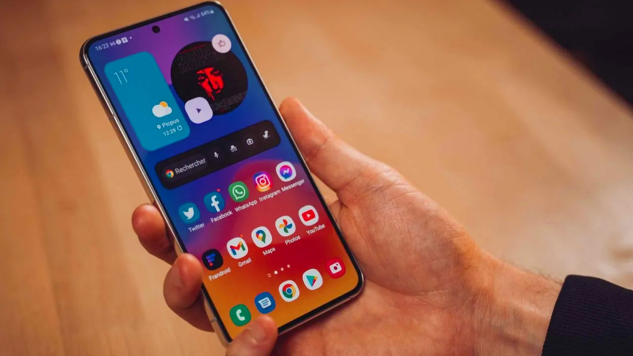 One UI 8, bu özelliği ile kullanıcı gizliliğini artıracak! 1 one ui 8 bu ozelligi ile kullanici gizliligini artiracak 0 URXKWOR1