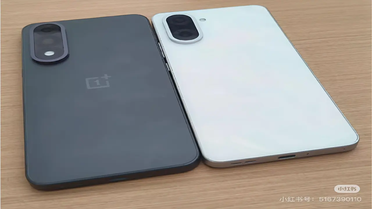 OnePlus Ace 5 serisinin tasarımı sızdırıldı! 1 oneplus ace 5 serisinin tasarimi sizdirildi 0