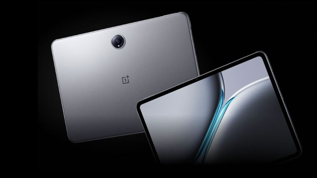 OnePlus Pad 2 Pro geliyor! İşte özellikleri 1 oneplus pad 2 pro geliyor iste ozellikleri 0 E9yRDgfr