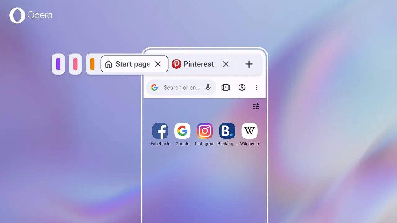 Opera, Android platformuna beklenen özelliği getirdi! 1 opera android platformuna beklenen ozelligi getirdi 0 mjvc8pkI