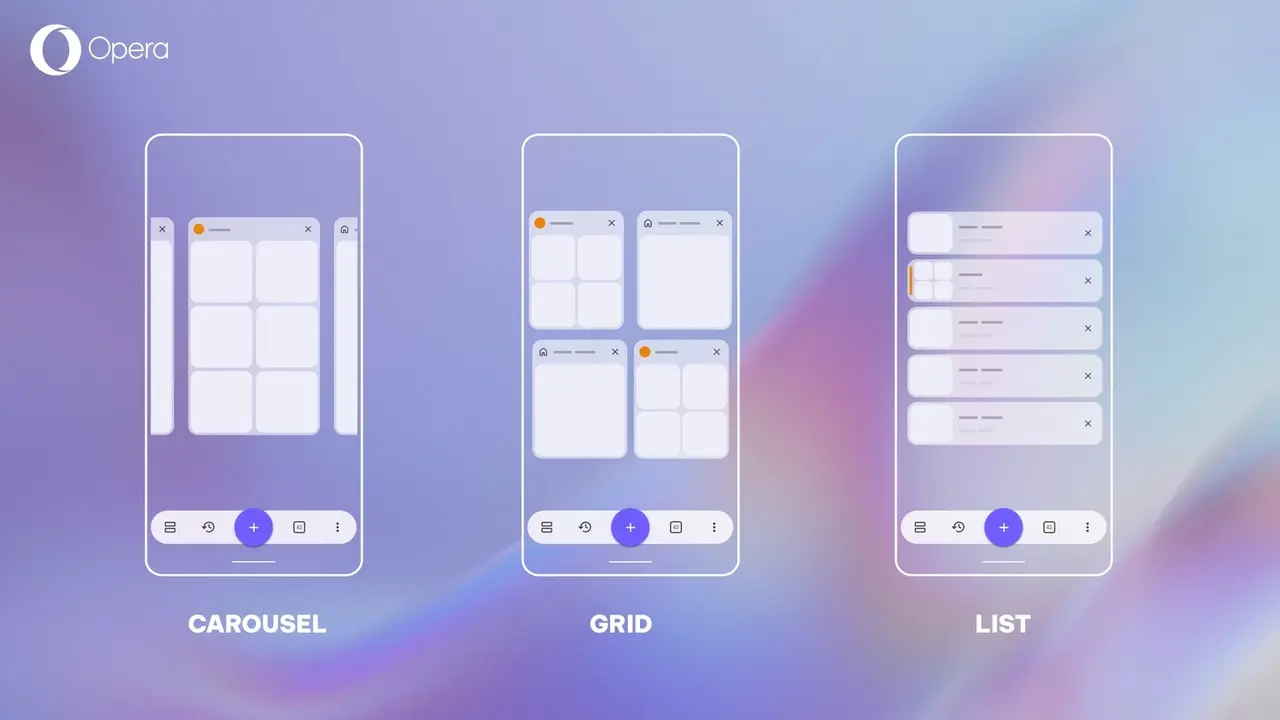 Opera, Android platformuna beklenen özelliği getirdi! 3 opera android platformuna beklenen ozelligi getirdi 2 Sd9dqPYC
