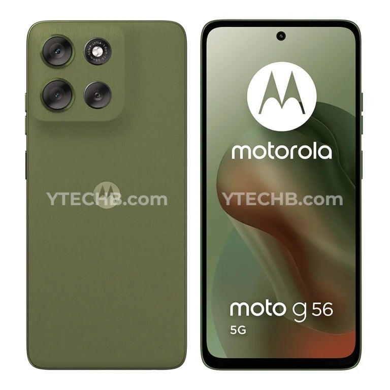 Orta segment karışacak: Moto G56 5G tasarımı ortaya çıktı! 1 orta segment karisacak moto g56 5g tasarimi ortaya cikti 0