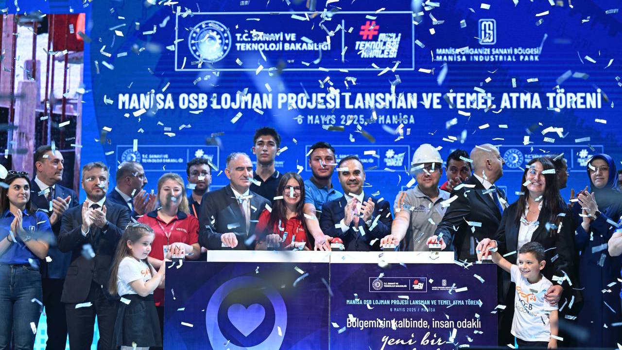 OSB’lerde lojman dönemi başladı! 1 osblerde lojman donemi basladi 0 emEkW1Nl