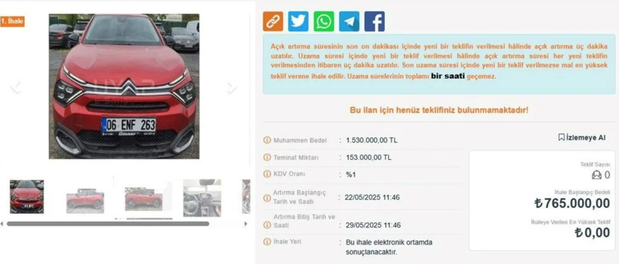Otomobil alacaklar dikkat! İcralık araçlar yarı fiyatına satılıyor 4 otomobil alacaklar dikkat icralik araclar yari fiyatina satiliyor 3 mLYAGKJ5
