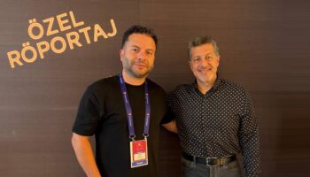 qualcomm baskan yardimcisi alex katouzian ile computex 2025te ozel roportaj bJnV6dPn