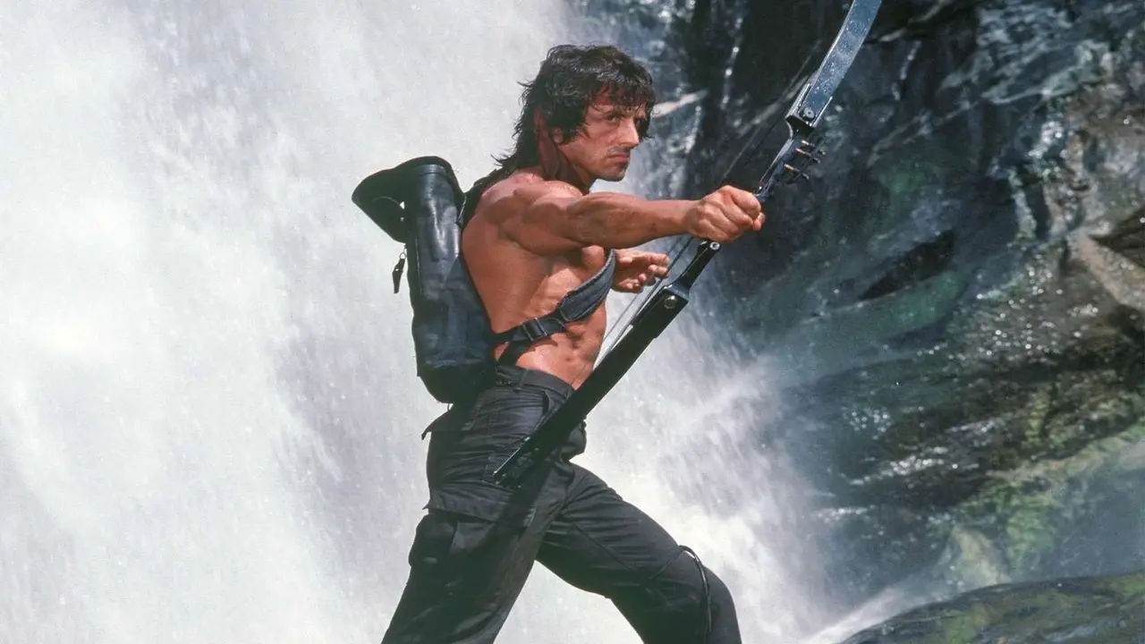Rambo serisi, yeni filmi ile geliyor! 1 rambo serisi yeni filmi ile geliyor 0 bQPUyNQI