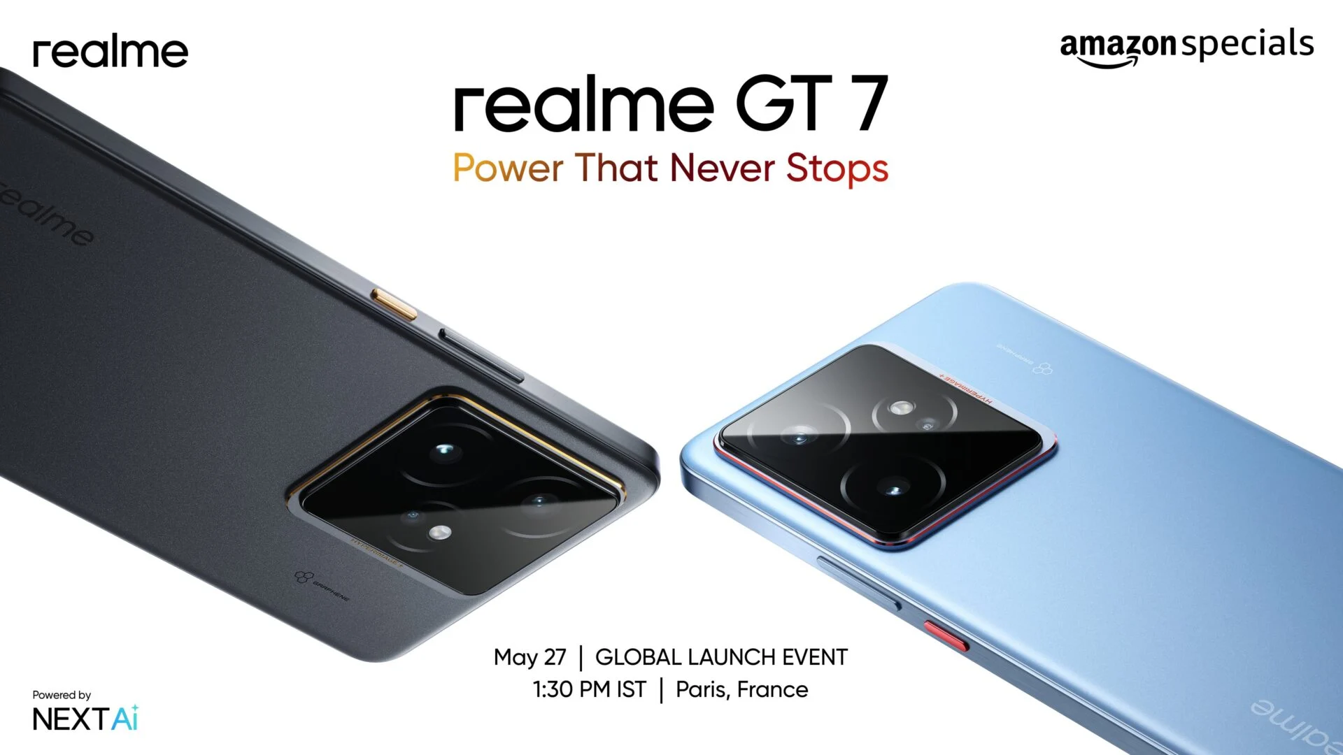 realme GT 7 ve GT 7T için tarih verildi! 1 realme gt 7 ve gt 7t icin tarih verildi 0 6Lfn9LM6