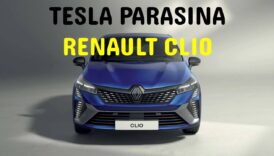 renault clio nisan 2025 fiyat listesi IACzc9M5