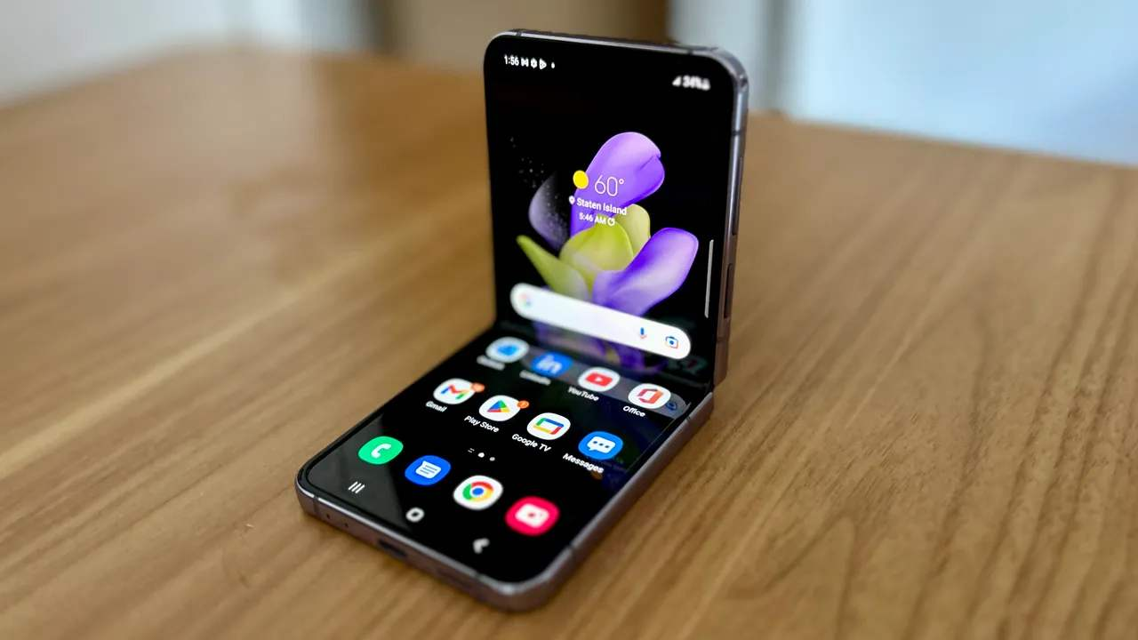 Samsung, bir modeli için daha kritik güncellemeyi yayınladı! 1 samsung bir modeli icin daha kritik guncellemeyi yayinladi 0