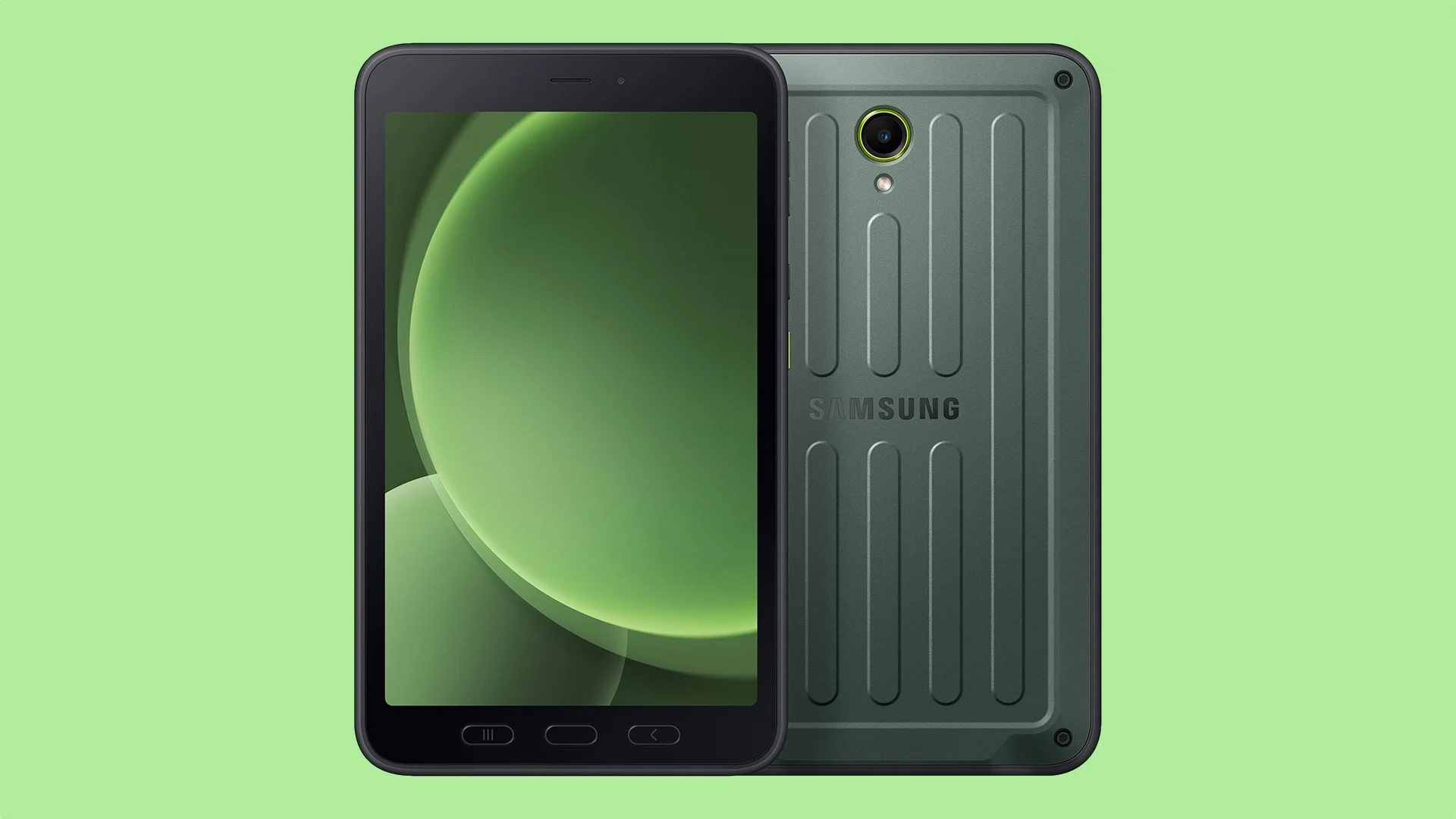 Samsung, bir modeli için daha One UI 7 güncellemesini yayınladı! 1 samsung bir modeli icin daha one ui 7 guncellemesini yayinladi 0 9w7dZsXJ