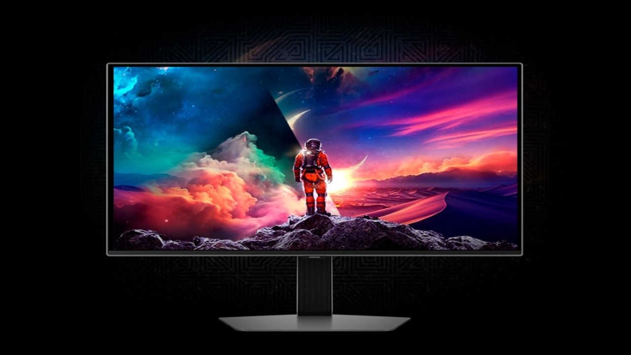 Samsung, dünyanın ilk 500Hz oyuncu monitörünü piyasaya sürdü! 1 samsung dunyanin ilk 500hz oyuncu monitorunu piyasaya surdu 0 k1q9mzKW