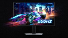 samsung dunyanin ilk 500hz oyuncu monitorunu piyasaya surdu jwtKesBT