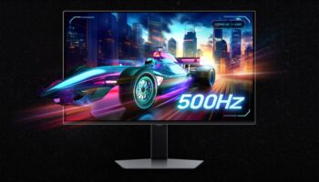 samsung dunyanin ilk 500hz oyuncu monitorunu piyasaya surdu jwtKesBT