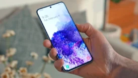 samsung galaxy s25 fe yakinda cikacak iste islemcisi DKu3CUDU
