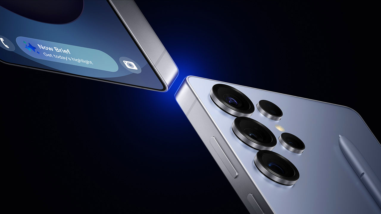 Samsung Galaxy S25 serisinin satış rakamları açıklandı! 1 samsung galaxy s25 serisinin satis rakamlari aciklandi 0 ZNTHXKGJ