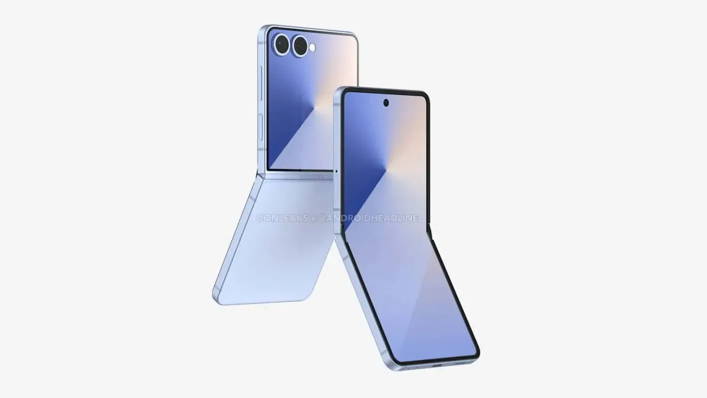 samsung galaxy z flip 7nin islemcisi belli oldu 0 sIGjwMav