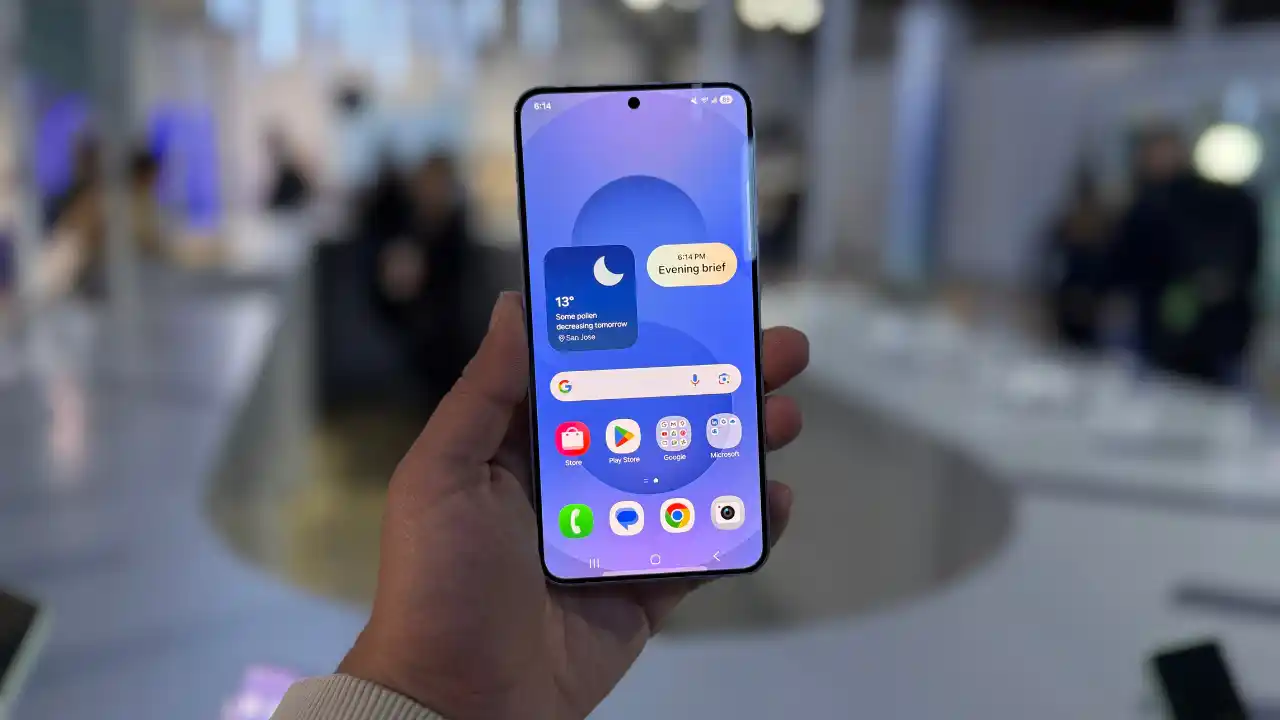 Samsung One UI 7, pil tüketimini artırabilir! Peki neden? 1 samsung one ui 7 pil tuketimini artirabilir peki neden 0 A1ZEYcyB