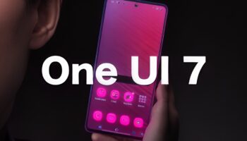 samsung one ui 7 pil tuketimini artirabilir peki neden q1S9BxRe