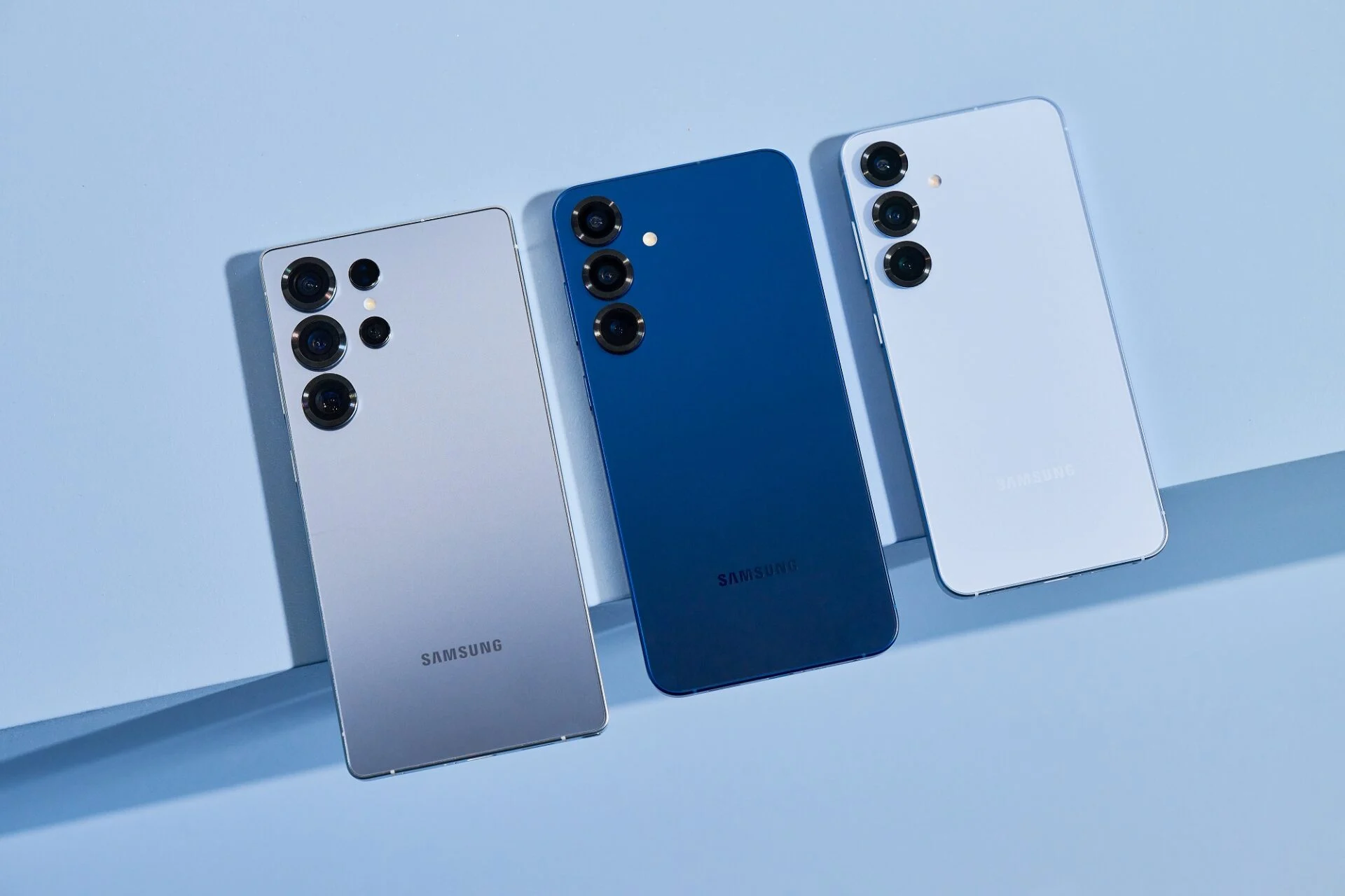 Samsung özüne dönüyor: Galaxy S26 hangi işlemciden güç alacak? 1 samsung ozune donuyor galaxy s26 hangi islemciden guc alacak 0