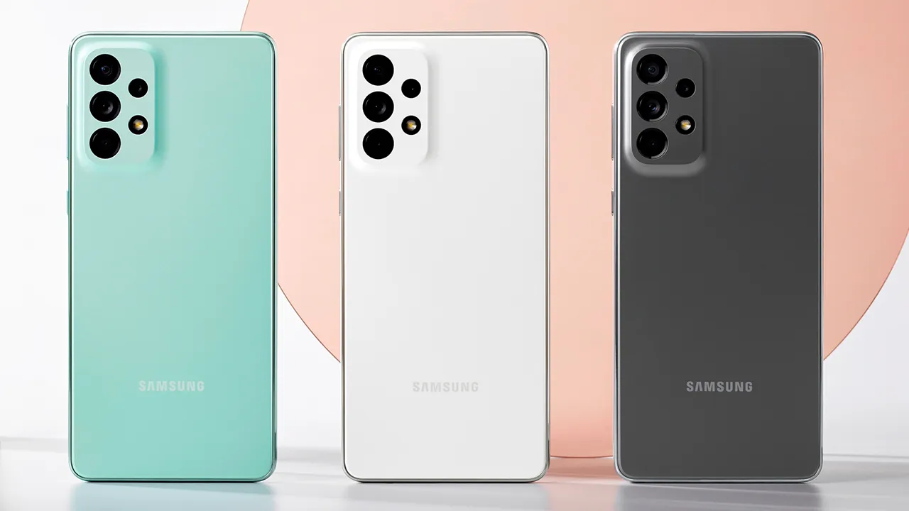 Samsung’dan orta segment modele One UI 7 güncellemesi! 1 samsungdan orta segment modele one ui 7 guncellemesi 0