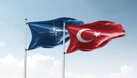 savunma sanayii baskanindan natoya net mesaj uLnEErBP